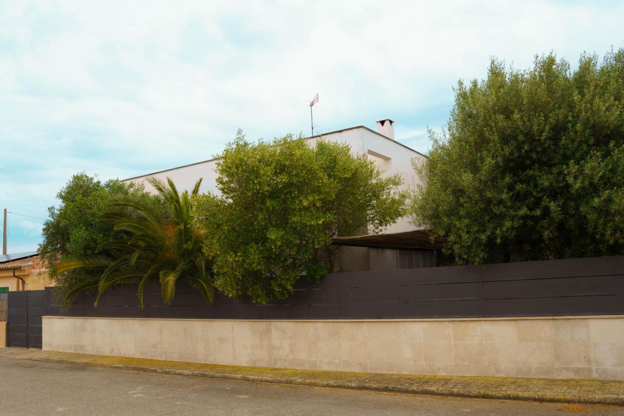 Villa Can Perelo サ・ラピタ エクステリア 写真